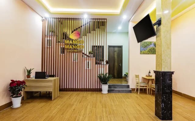 Mango Mango Hotel & Apartment - photo 2