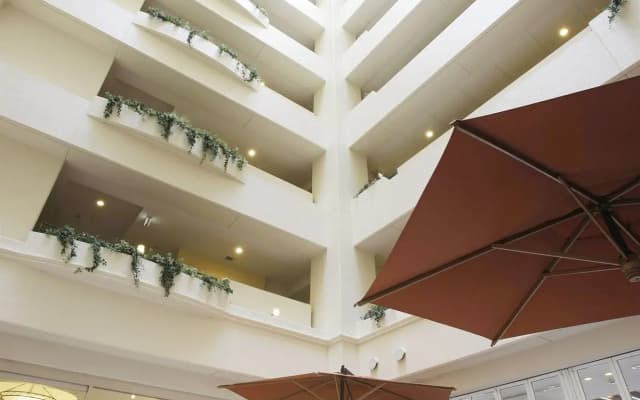 Hotel Lumiere Kasai - photo 2