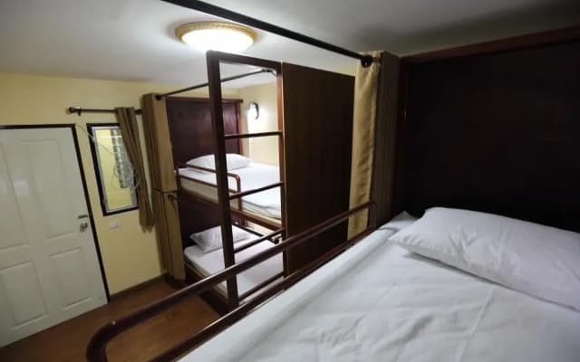 @Home Hostel Wua Lai - photo 5