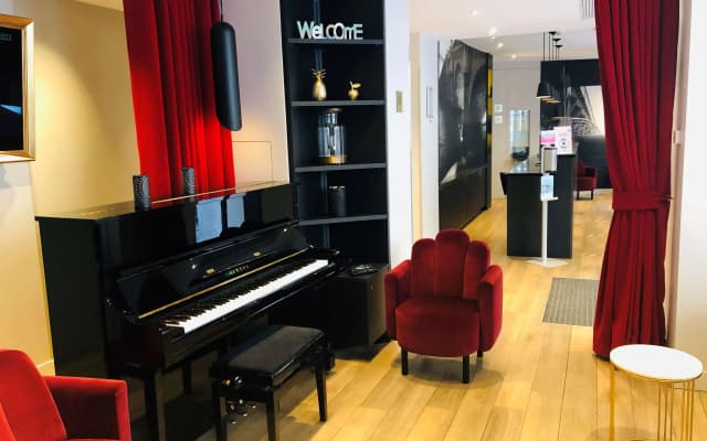 Best Western Hotel Opéra Drouot - photo 2
