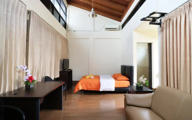 Fontana Residence - photo 3
