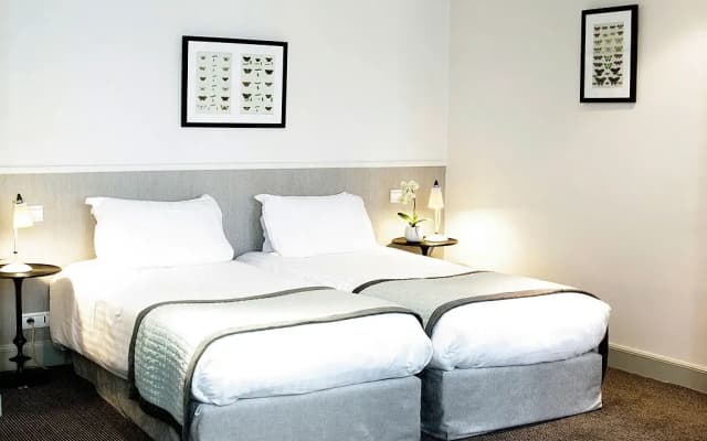 Hôtel Malte - Astotel - photo 5