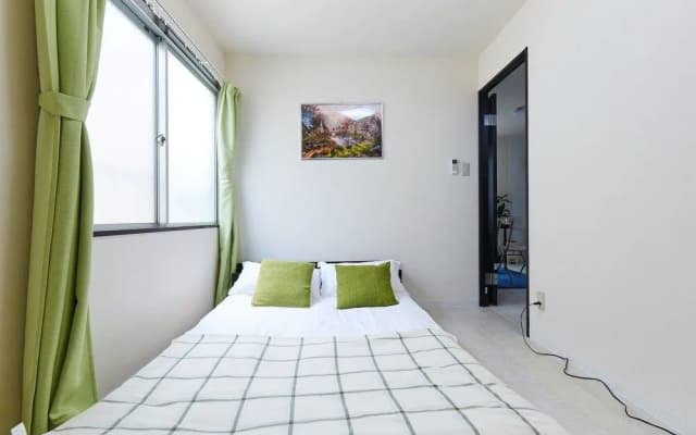 Nishikamata Colorbee House - photo 4