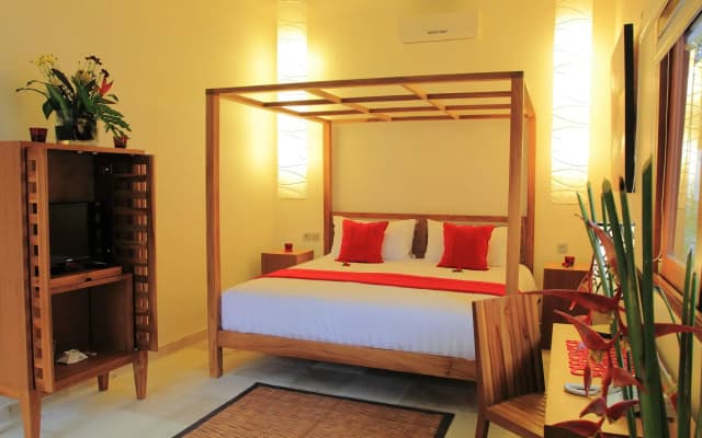 Rouge - Villas & Spa - photo 4
