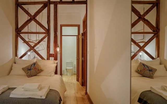 Master Historical Gem in Chiado - photo 2