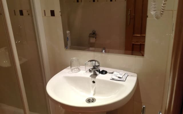 Hostal Las Fuentes - Adults Only - photo 4