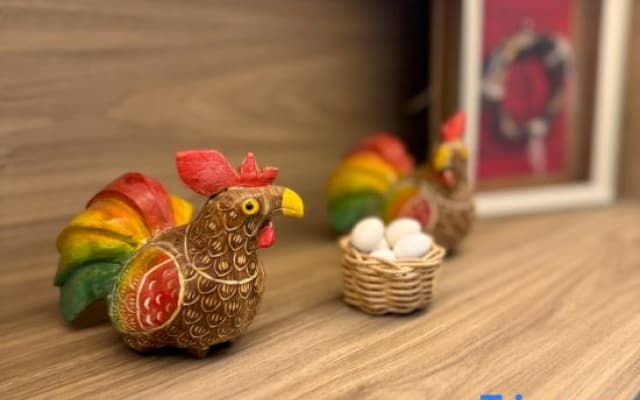 QQ Cozy Nest (3R2B) - photo 3