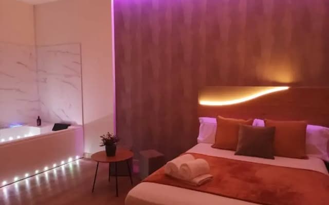 Paradise Suites Madrid - photo 3