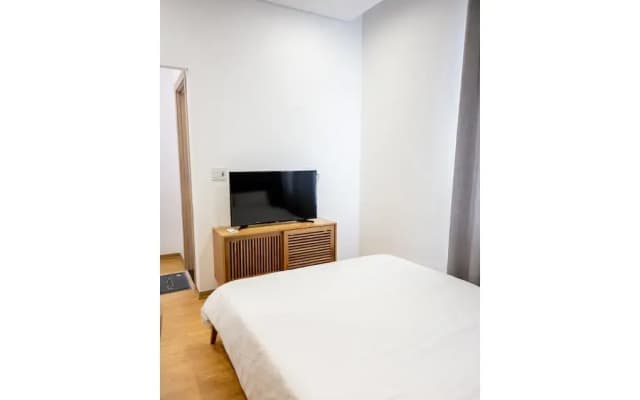 Mer Villa And Hotel Da Nang - photo 4