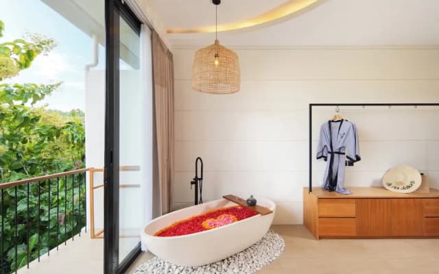 Boutique hotel The Arden Villa Uluwatu by Ini Vie Hospitality - photo 5