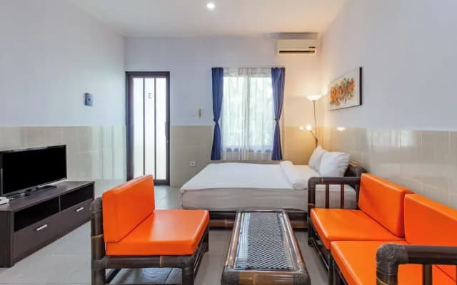 Belvilla Aranya Sanur Beach - photo 3