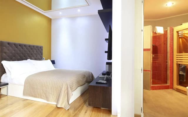 Relais Roma Centro - photo 4