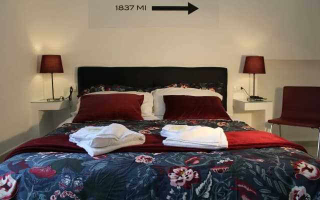 Empire Suites - photo 4