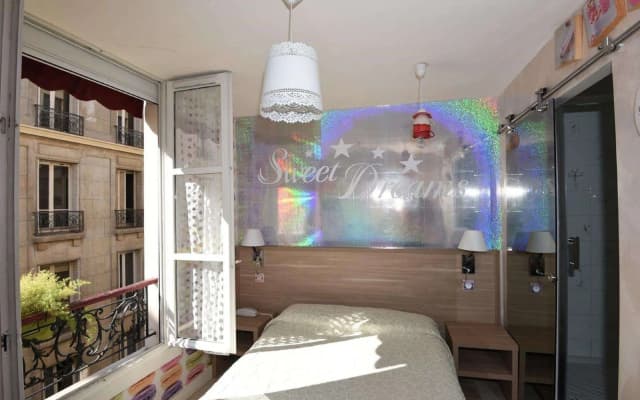 Hotel Amélie - photo 2