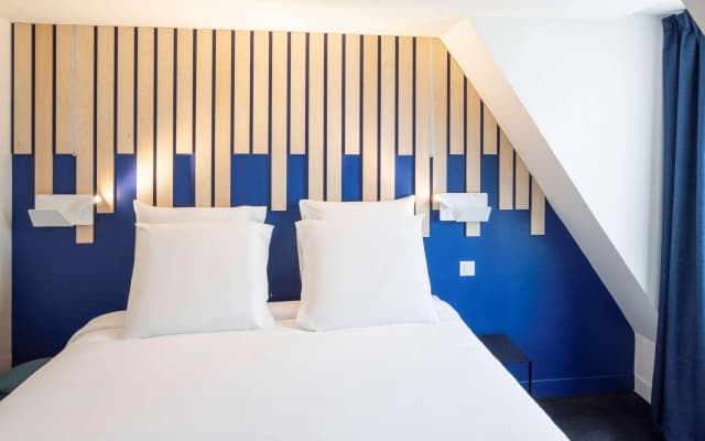Ibis Styles Paris Opéra Lafayette - photo 3
