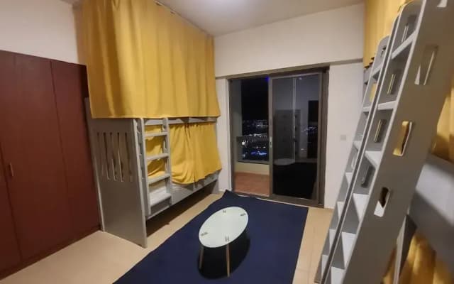 Atlantis View Hostel - photo 4