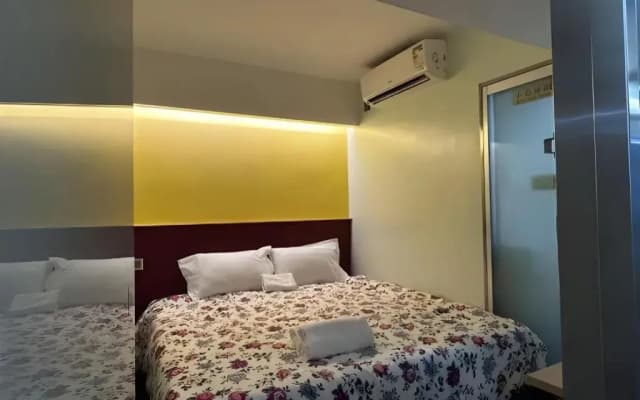 i-Hotel Limited - photo 5