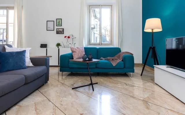 ALTIDO Zenale Apartment - photo 2