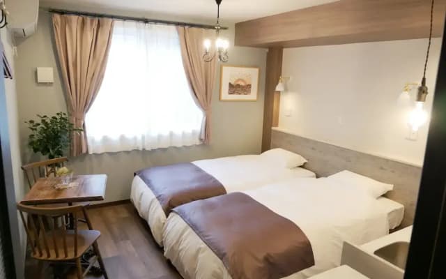 7 Rooms Hotel & Cafe - photo 4