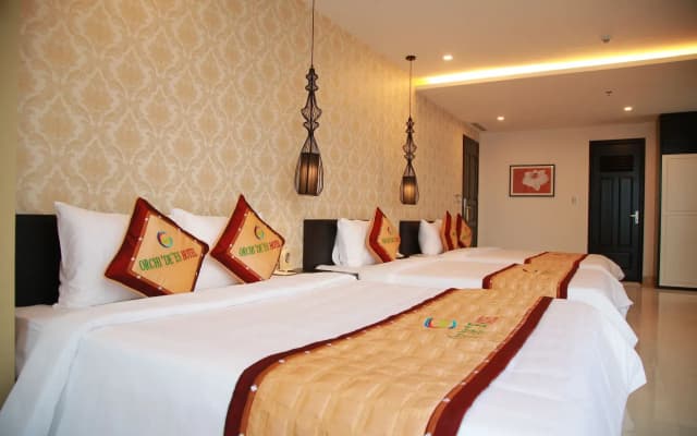 Orchidees Hotel - photo 5