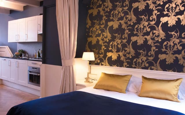 Canal Suites Amsterdam - photo 4
