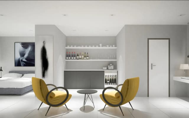 Vitruvius Smart Hotel & Spa - photo 2