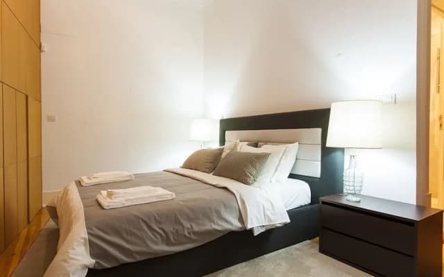ALTIDO Elegant 3BR Apt w/workspace in Chiado - photo 2