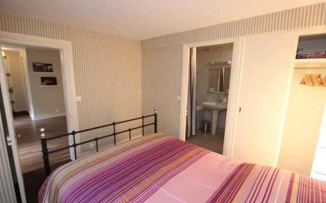 The Saint-Germain Voltaire Nest - MF01 - photo 2