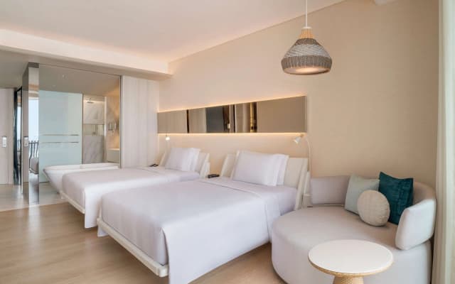 Hilton Pattaya - photo 2