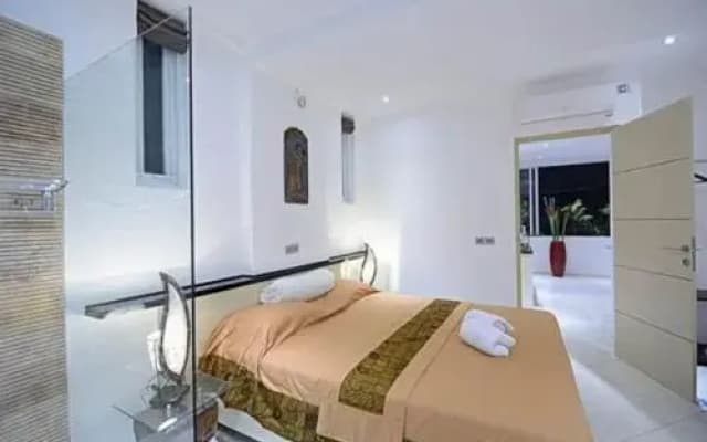 Flora Apartment Bali - photo 3