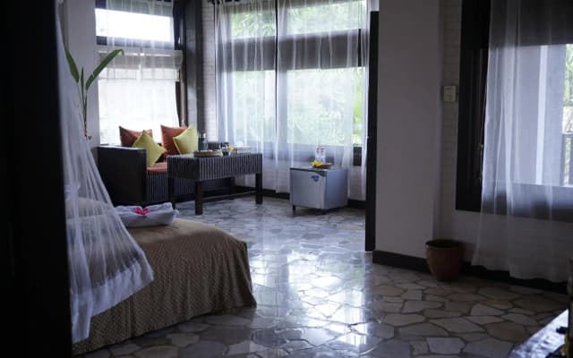 Puri Cantik Bungalow - photo 2