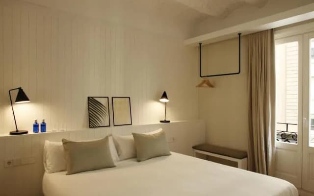 The Moods Catedral Hostal Boutique - photo 5