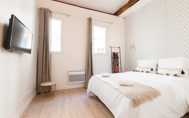Suite Miss Dior Great Apt Best Loc - photo 5