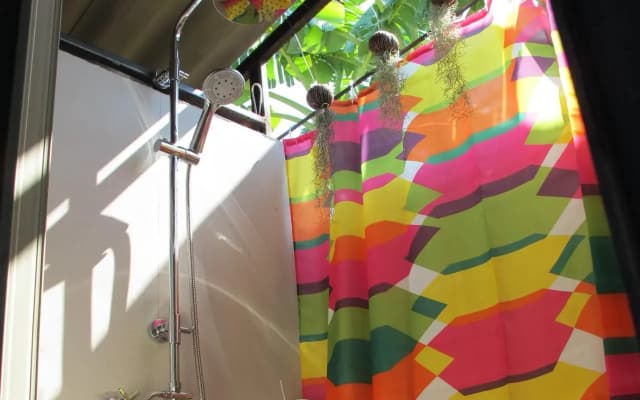Hipstel Hostel & Bistro at Huahin 82 - photo 5