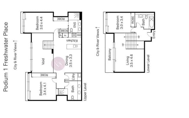 MJ Shortstay Whiteman St Apartments - photo 4