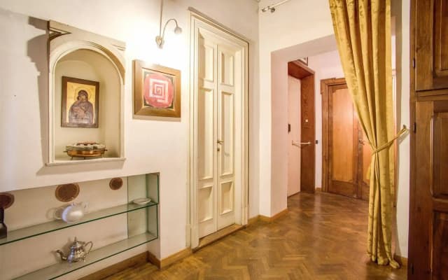 La Casa del Capitano - photo 5