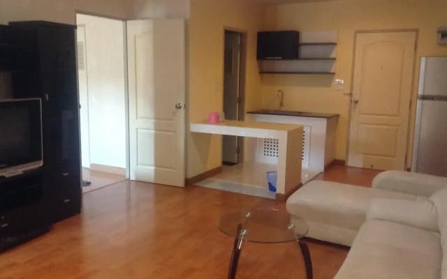 Central Hill Place Hotel - photo 4