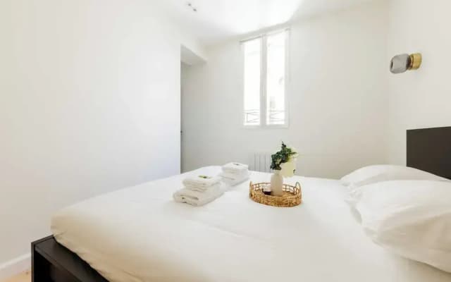 Beautiful Apartment - 1br/4p - Sentier - photo 4