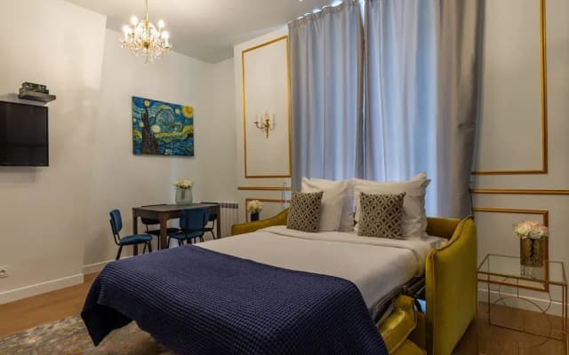 Luxury 2 Bedroom Apartment - Louvre - photo 4
