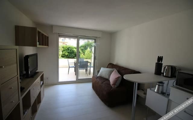 Nice Booking - Le Mariline - Magnan - photo 2