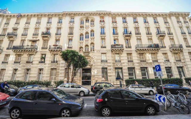 Appartement Clemenceau - 5 Stars Holiday House - photo 3