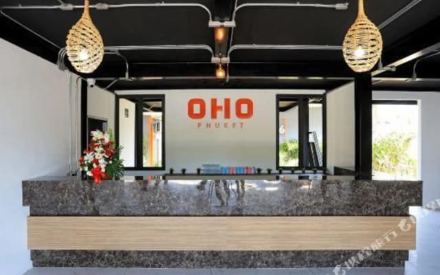 Oho Luxury Pool Access - photo 2