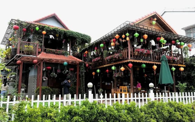 Khamy Riverside Resort - photo 4