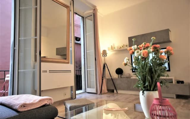 Superbe Appartement Cours Saleya - photo 5