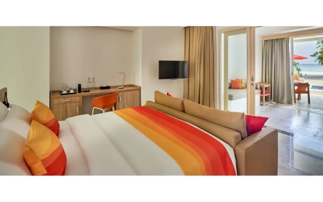 Siyam World Maldives - photo 3
