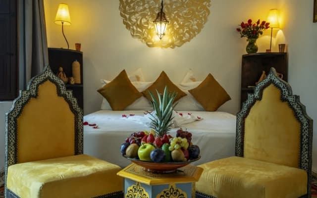 Riad Oriental Glory & Spa - photo 5