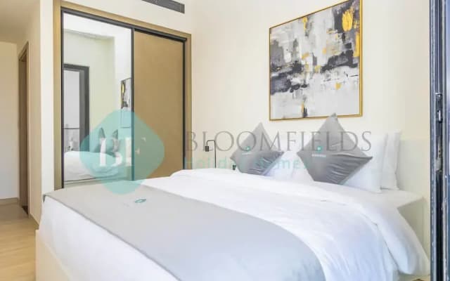 Bloomfields 1Br Binghatti Heights - photo 2