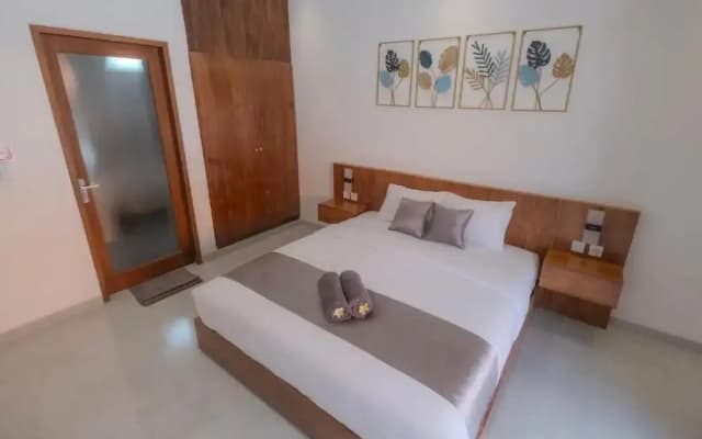 Bali Bata Canggu Guesthouse - photo 5