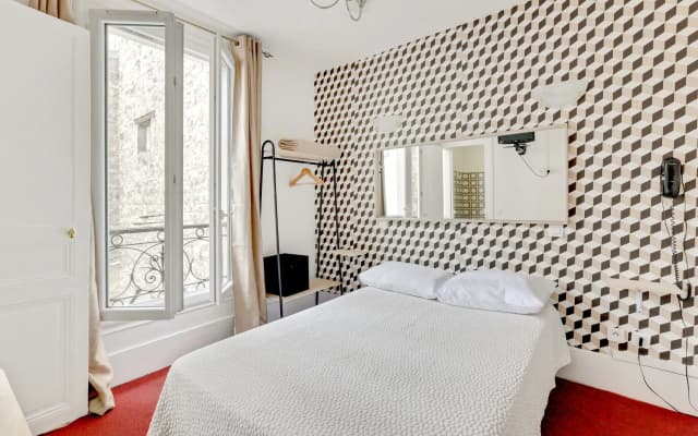 Hôtel Maât Etoile - photo 5