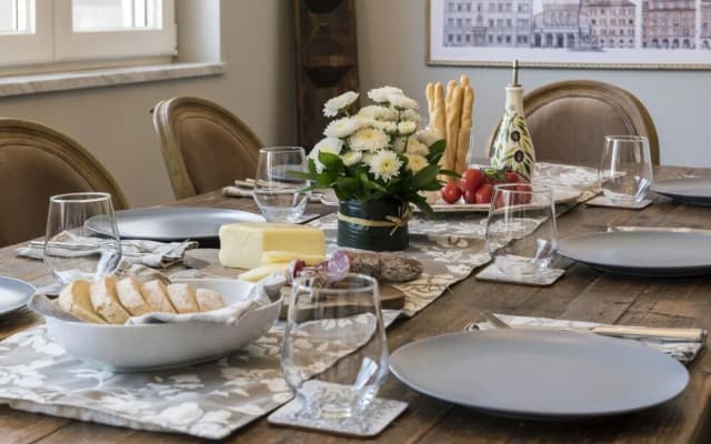 Treasurerome Spanish Steps Terrace 3BR - photo 3